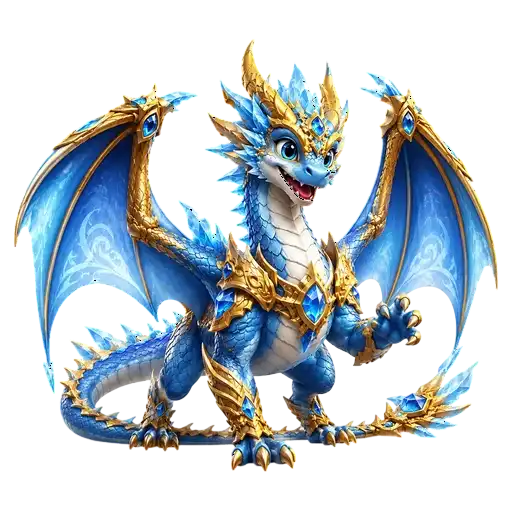 Dragons icon