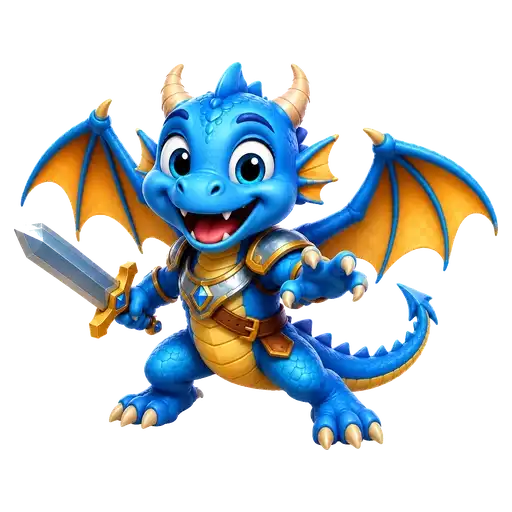 Baby Dragon