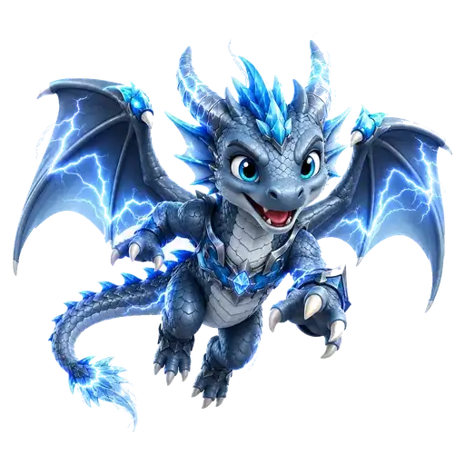 Storm Dragon