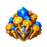 Earn icon