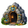 Dungeons icon