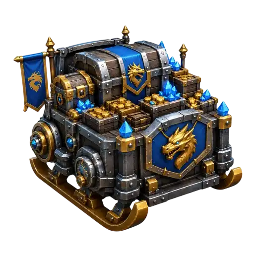 Transporters icon