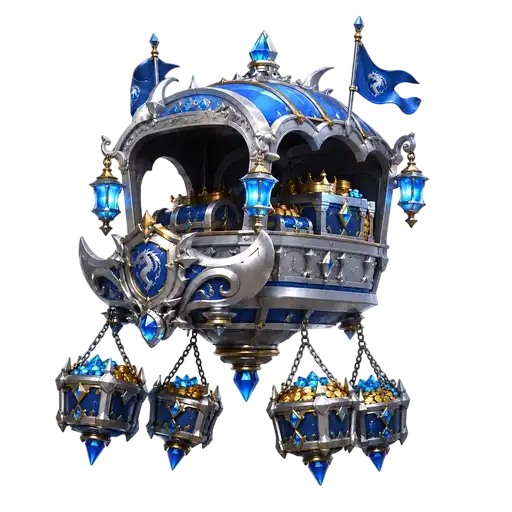 L6 - Silver Chest